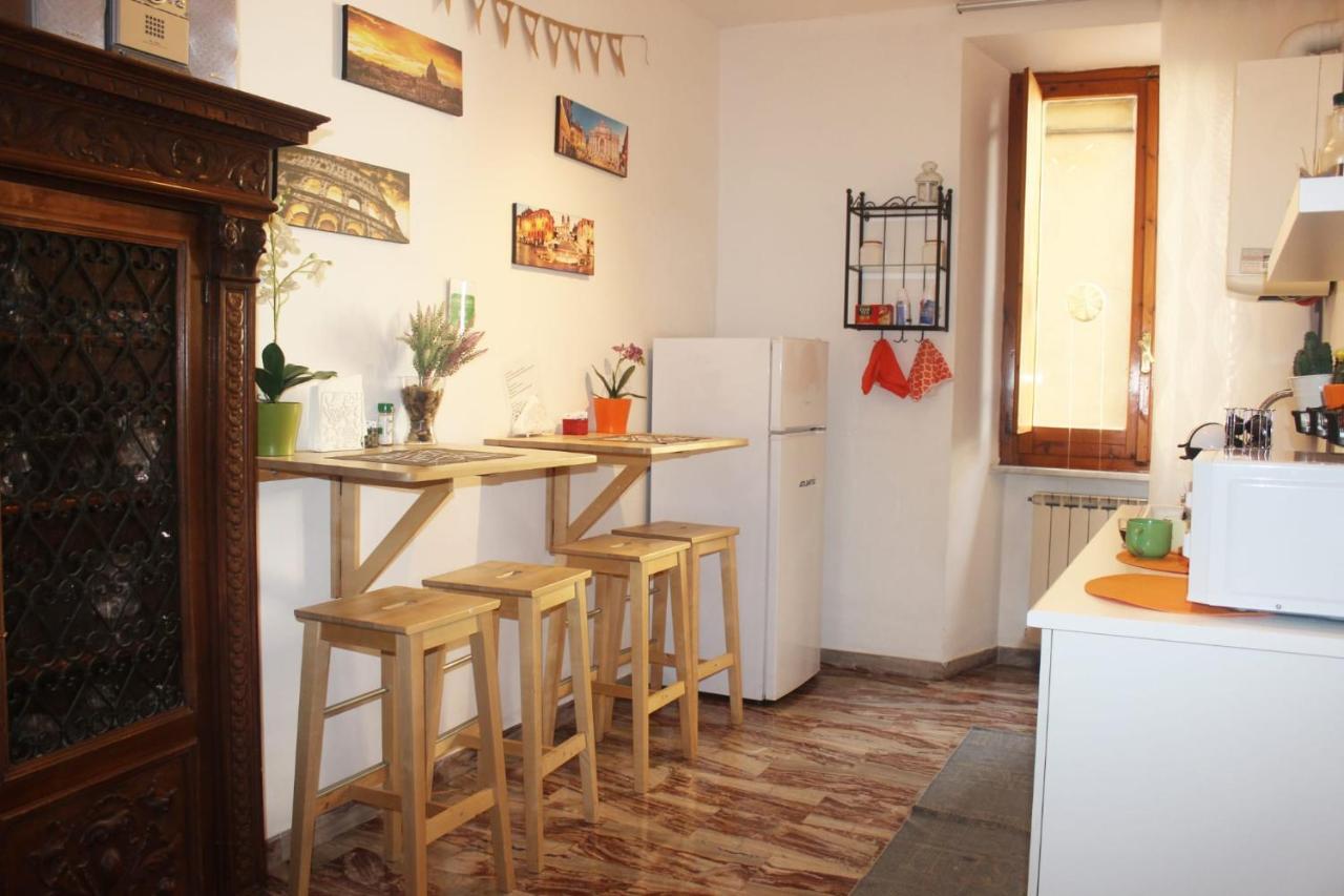 Acomodação com café da manhã  Isolatiberina 3*
