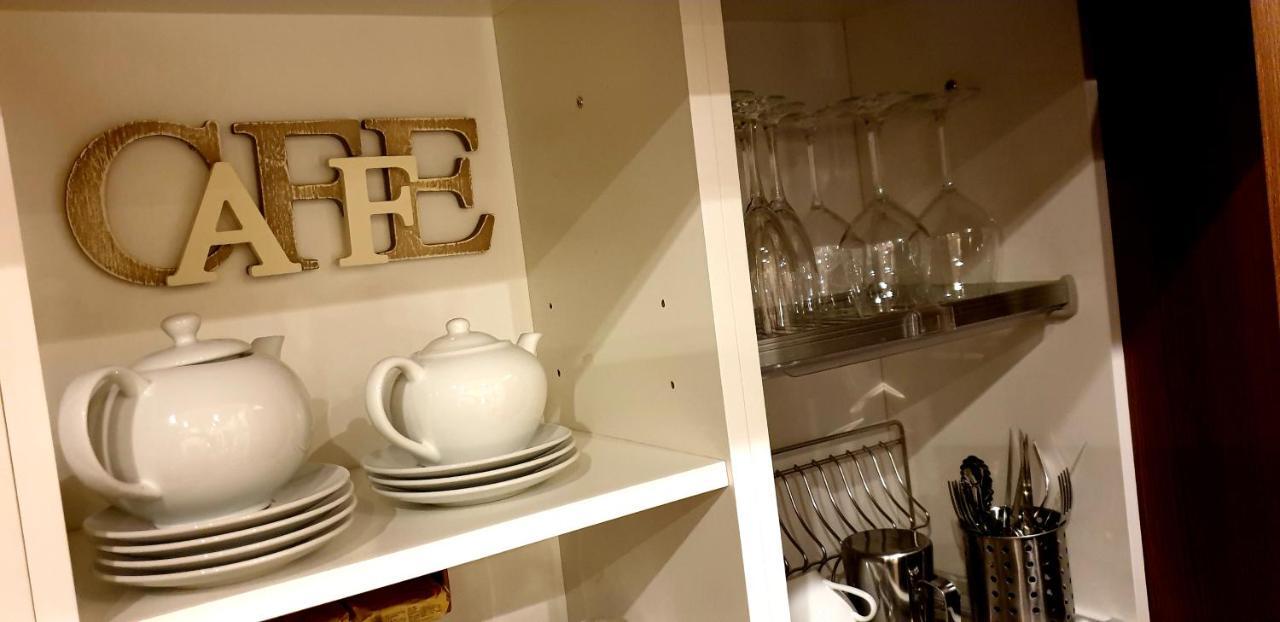 Jadore Monic Guest house Rome