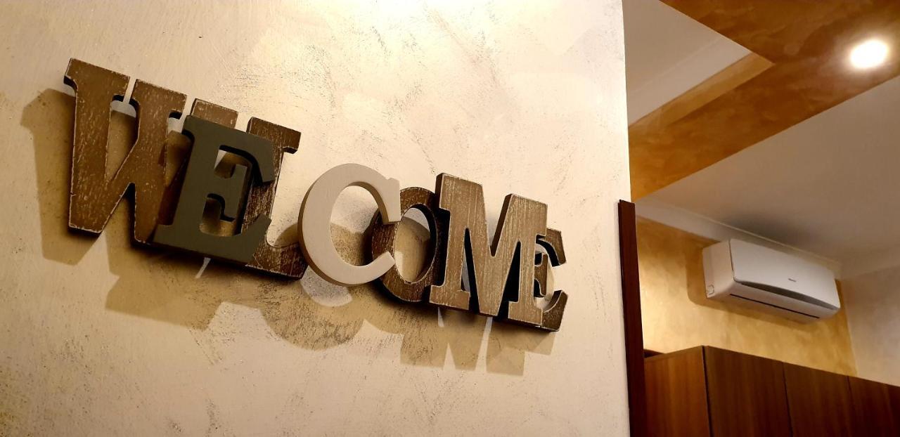 Guest house Jadore Monic