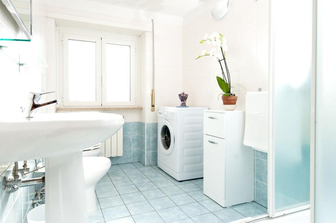 Via Cesare Algranati Apartment