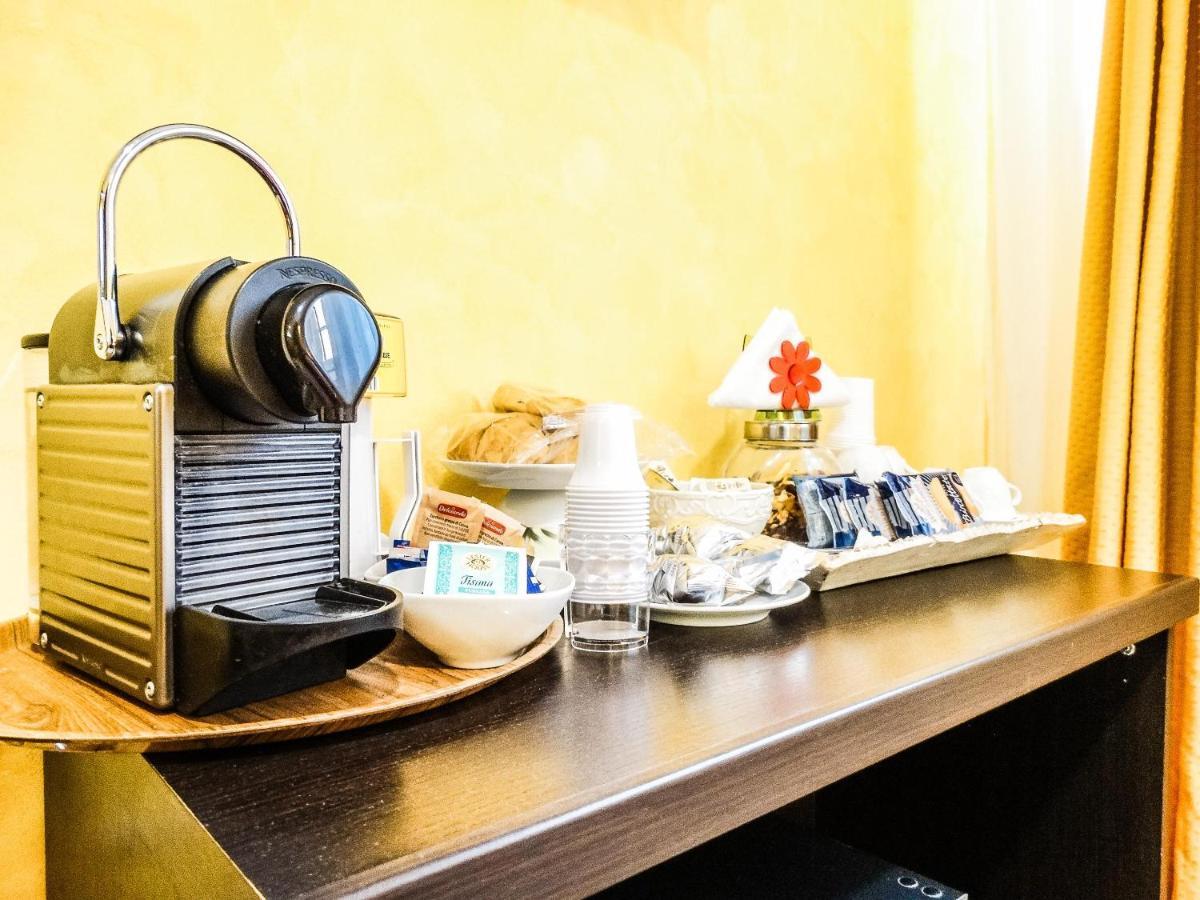 Morelli 1 Bed & Breakfast 5*