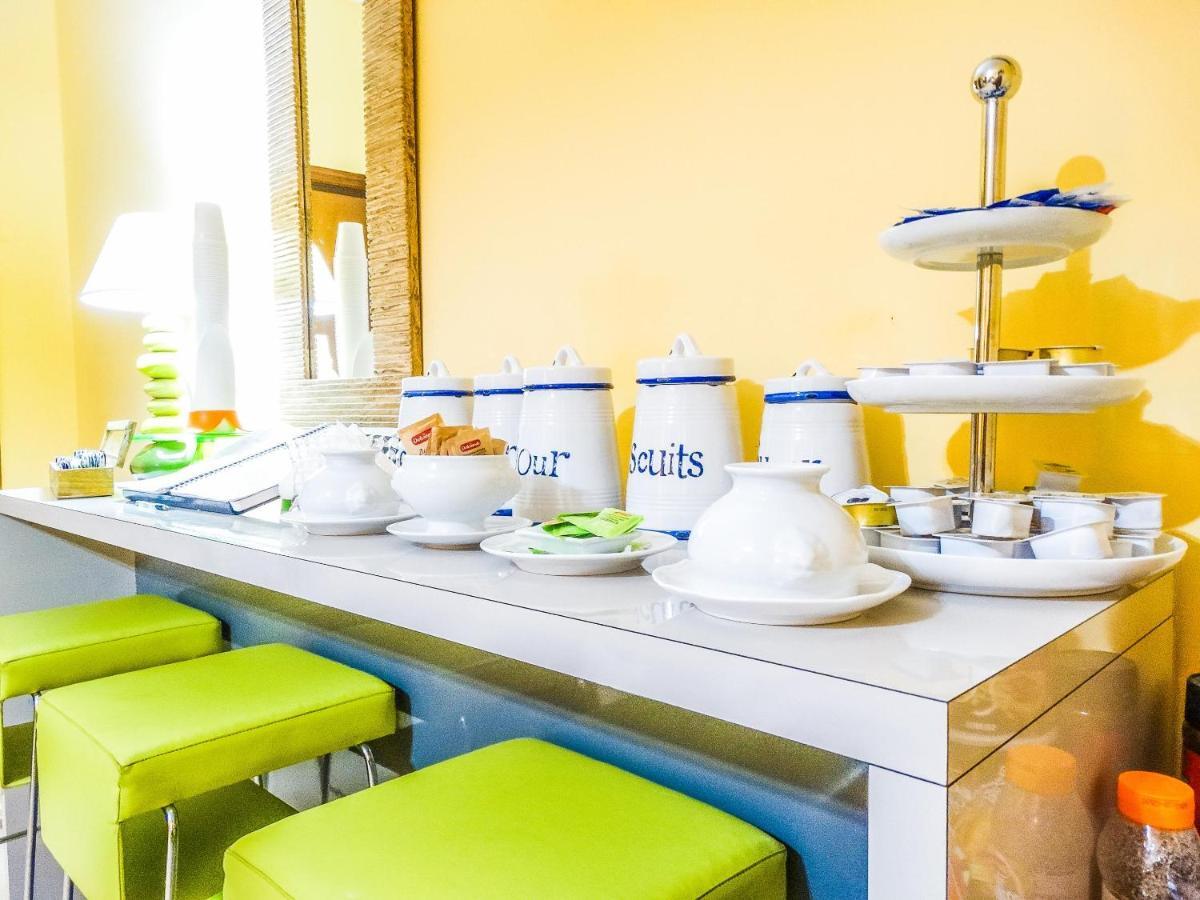 Bed & Breakfast Morelli 1 Rome