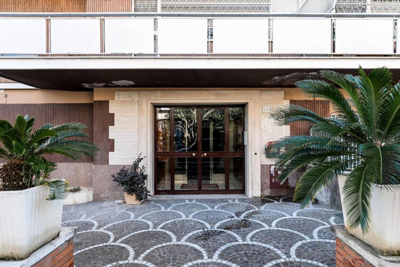 Residenza San Pio V Appartement
