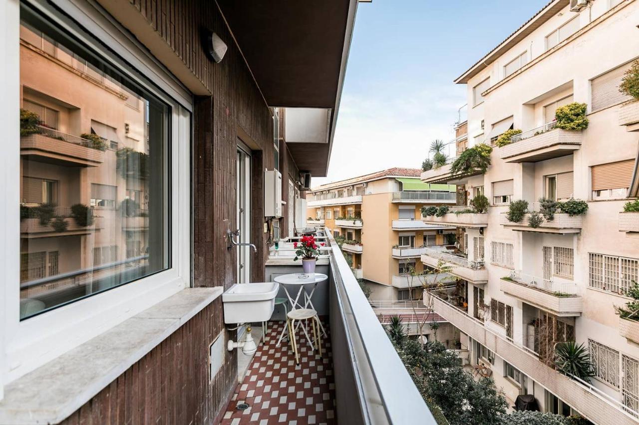 Appartement Residenza San Pio V