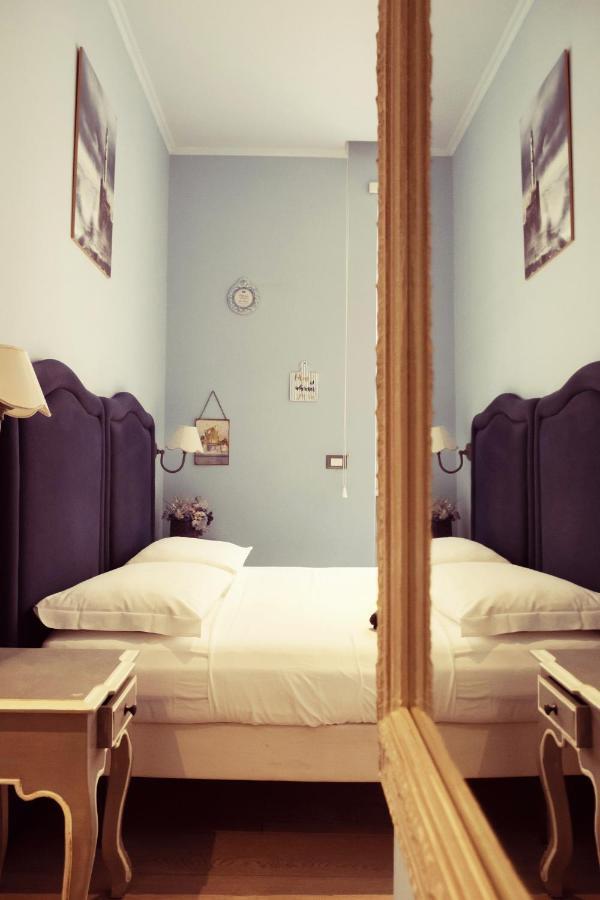 Bed & Breakfast La Quercia Di Mamre Rome