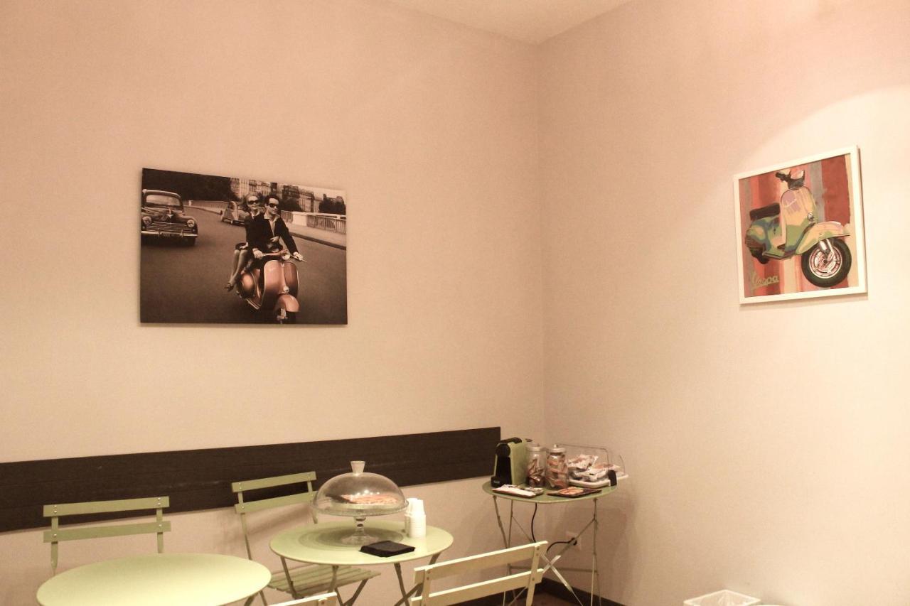 Finestra Su Trastevere - Guest house 2*