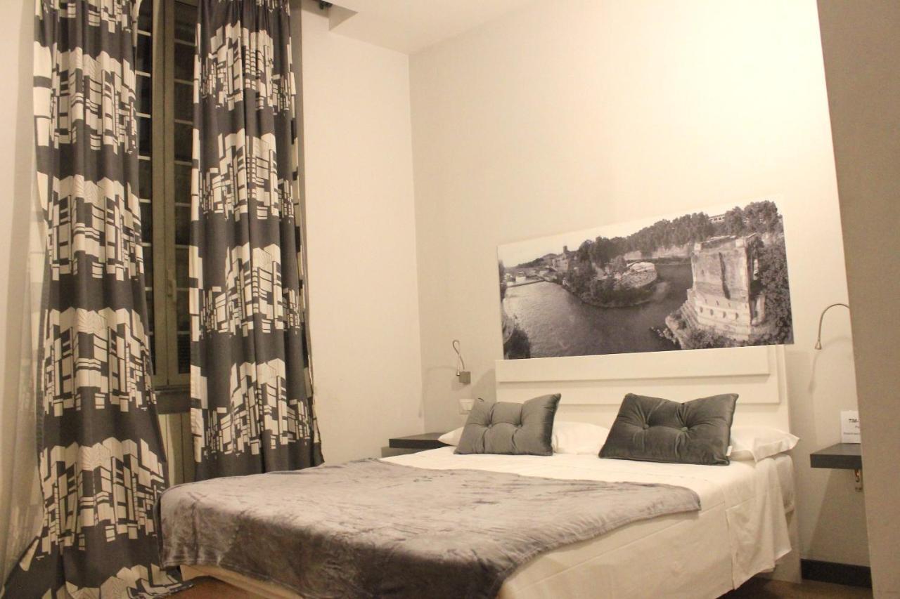 Finestra Su Trastevere - Guest house Rome
