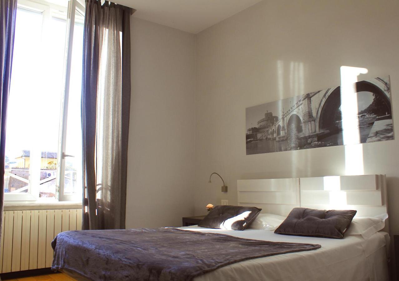 Finestra Su Trastevere - Gasthuis 2*