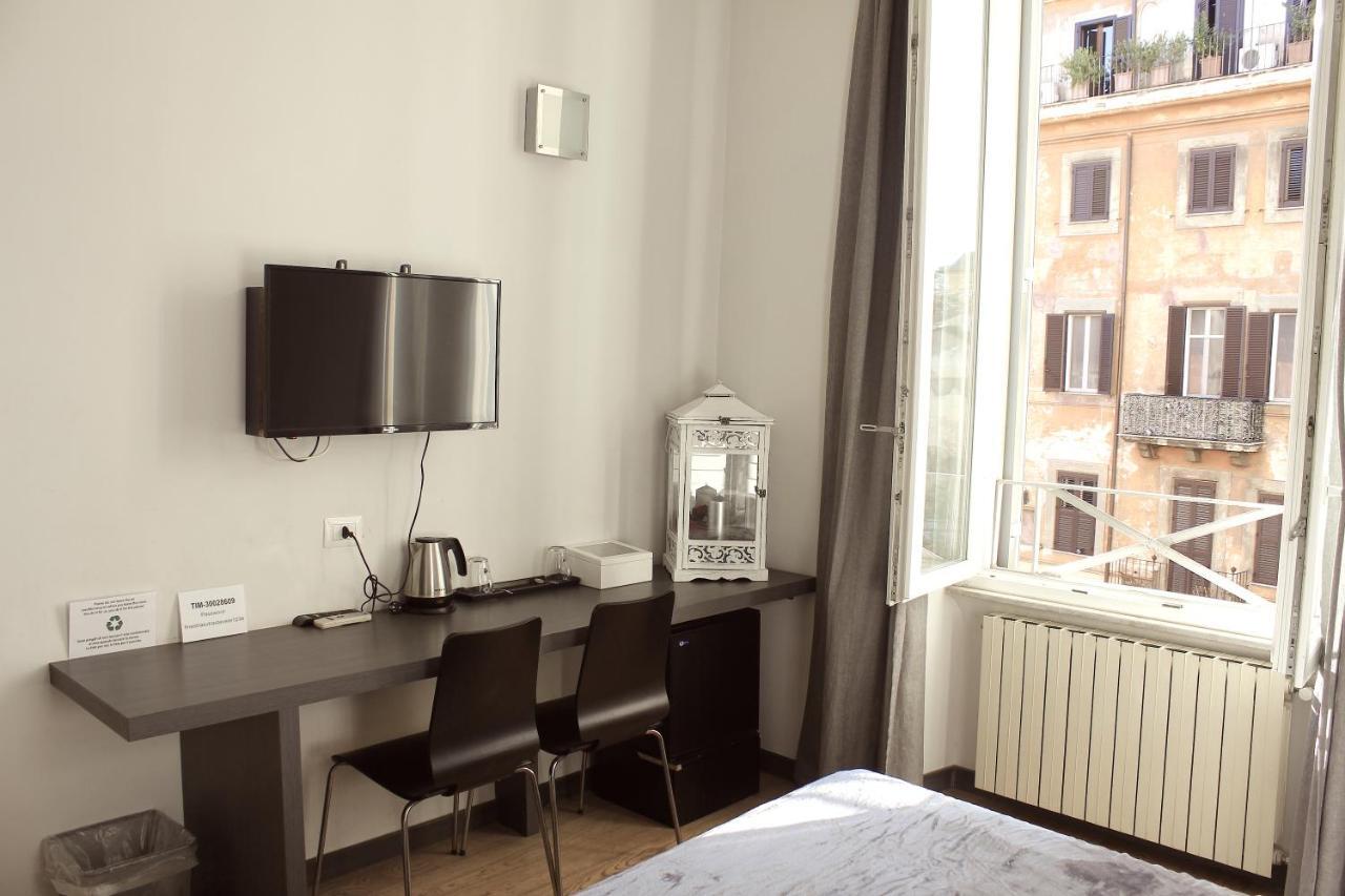 Finestra Su Trastevere - Gasthuis Rome