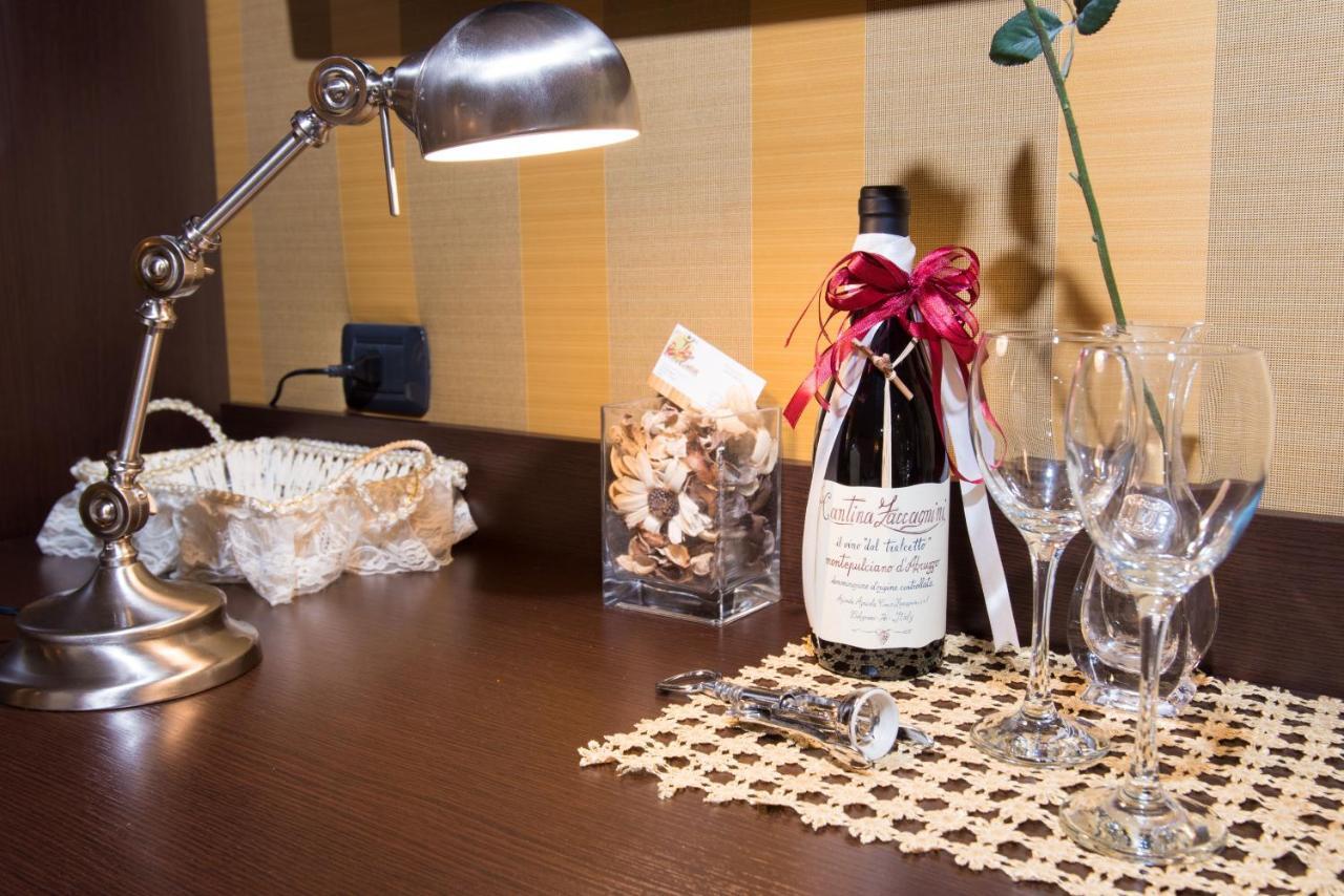 Domus Romantica 3*