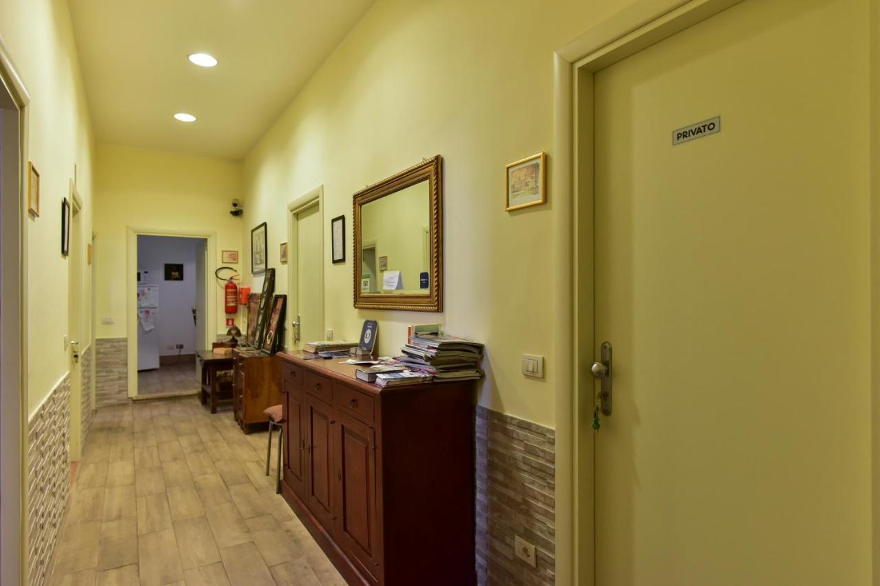 Relax Bed & Breakfast Rome