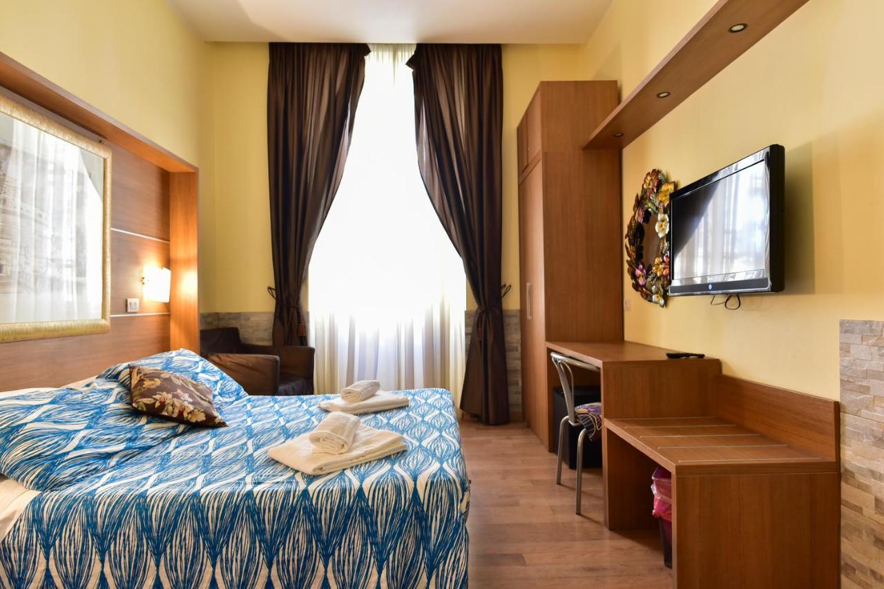 Relax Rome