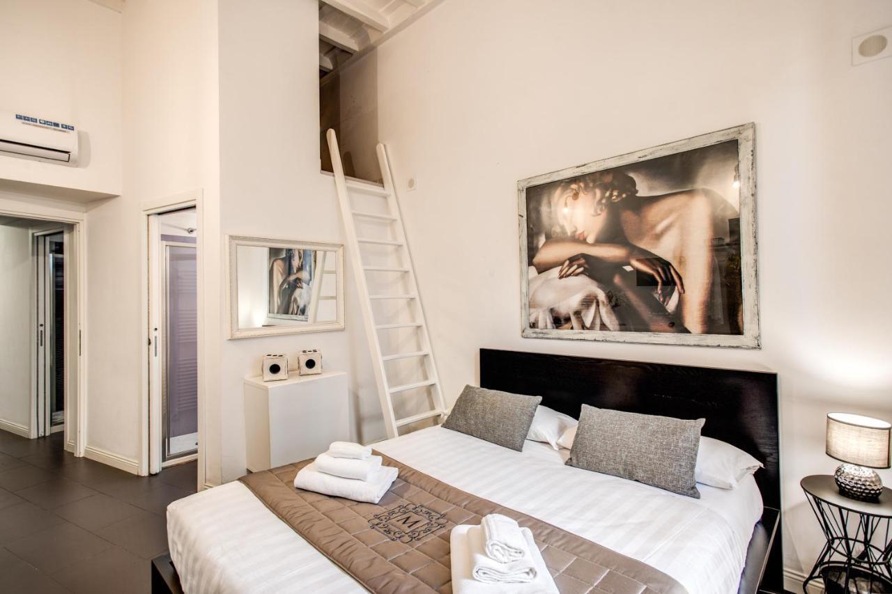 Apartment Trastevere Miracle