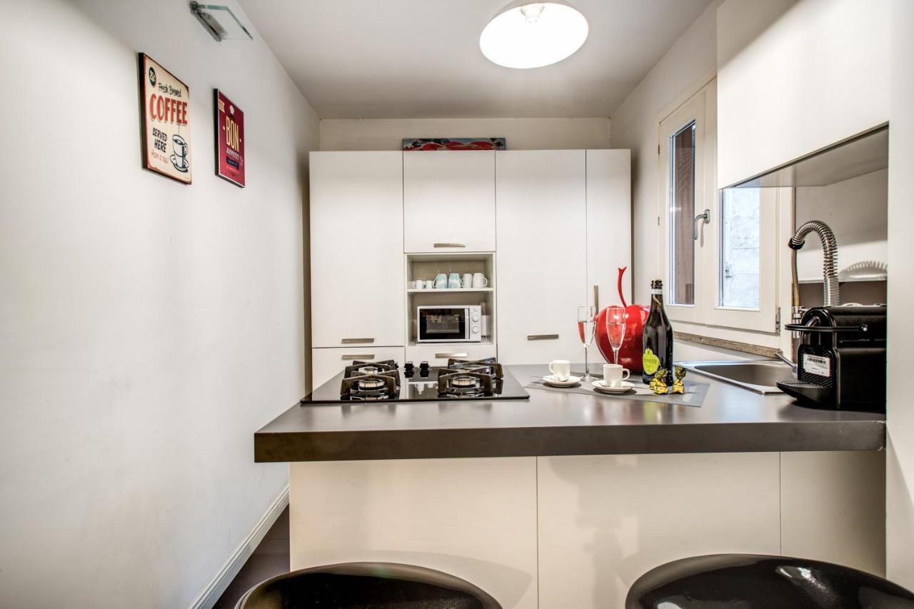 Apartment Trastevere Miracle Rome