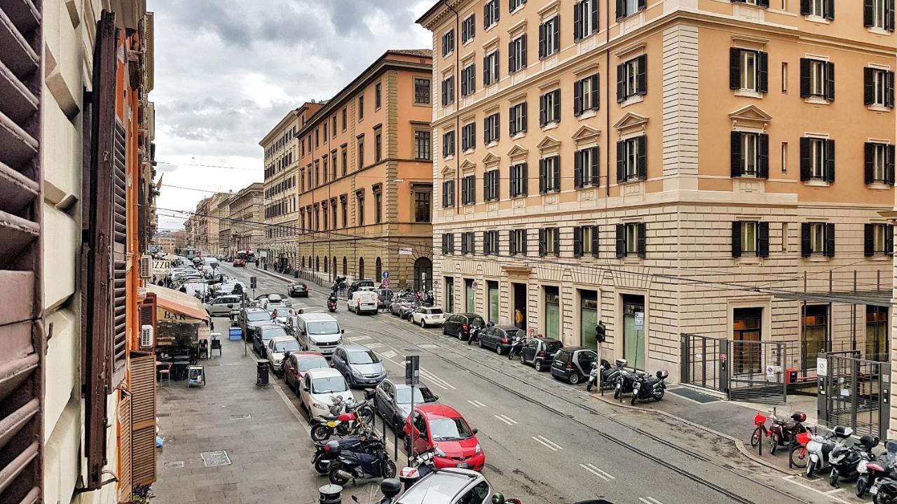 Couette-café Relais Cavour 2*