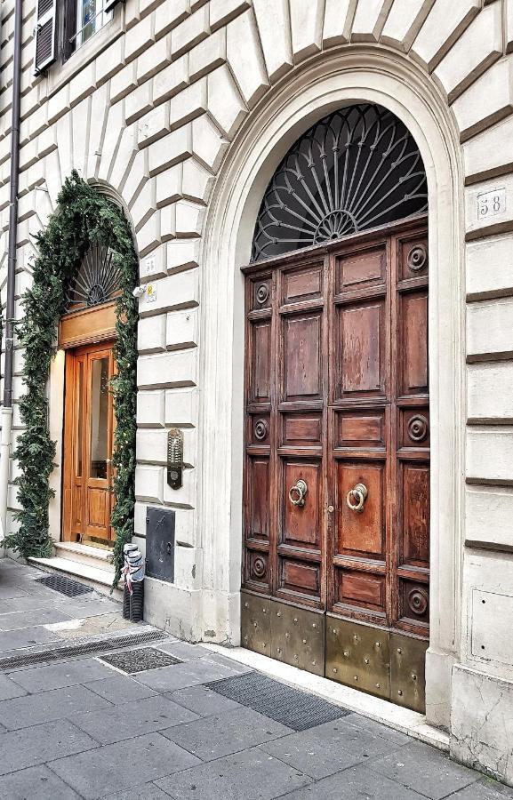 Relais Cavour Couette-café Rome
