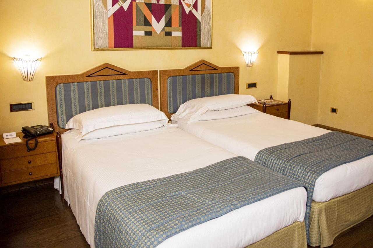 Best Western Artdeco 4* Rome