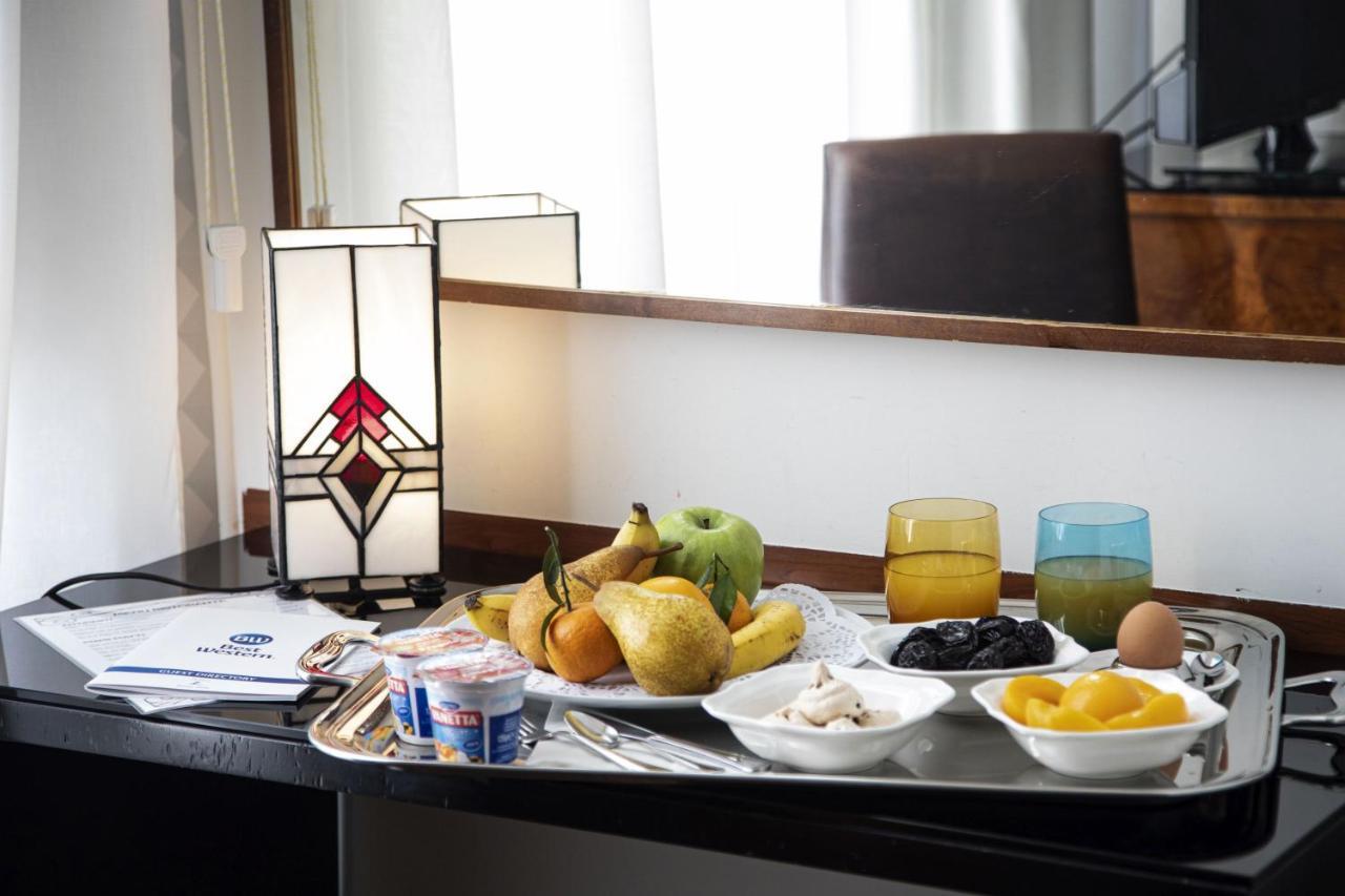 Hotel Best Western Artdeco