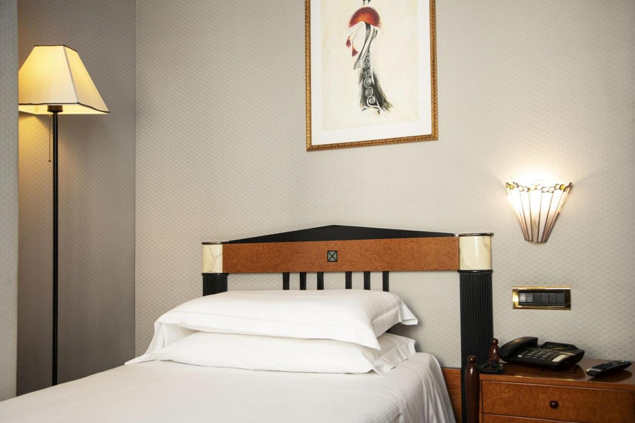 Best Western Artdeco Hotel Rome