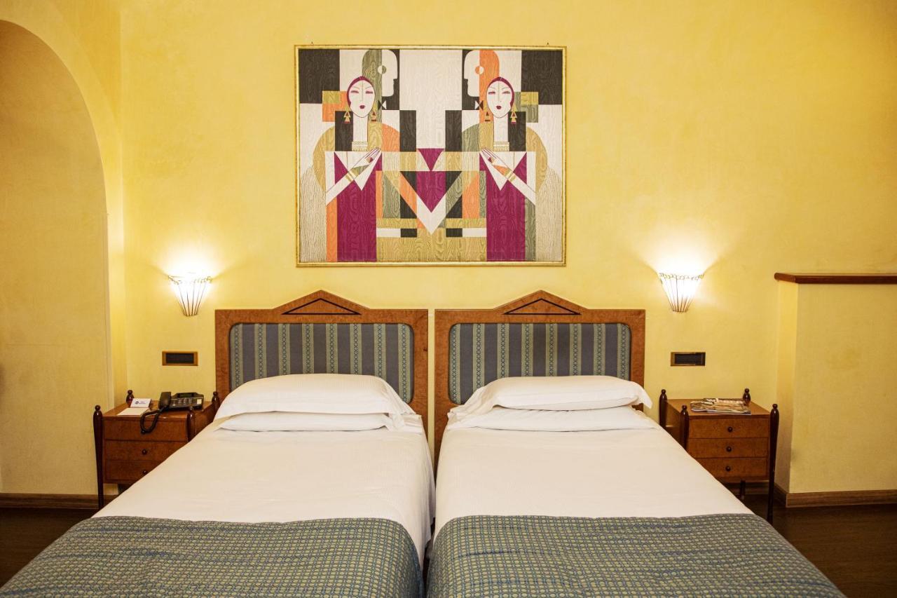 Hotel Best Western Artdeco 4*