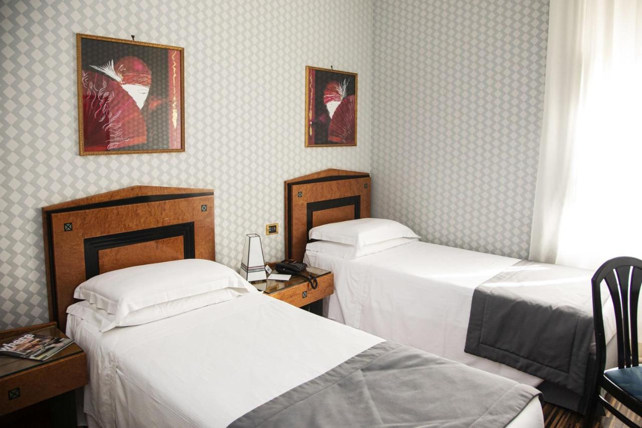 Best Western Artdeco 4*
