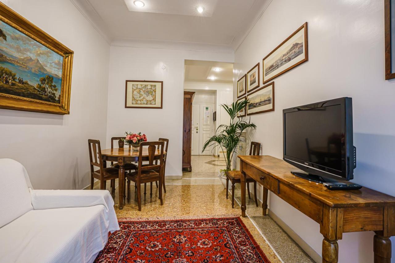 Casa Riz Appartement Rome