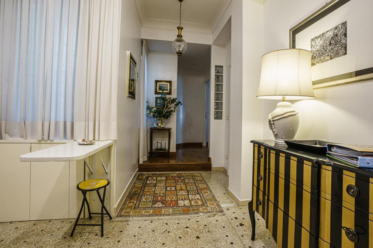 Appartement Casa Riz