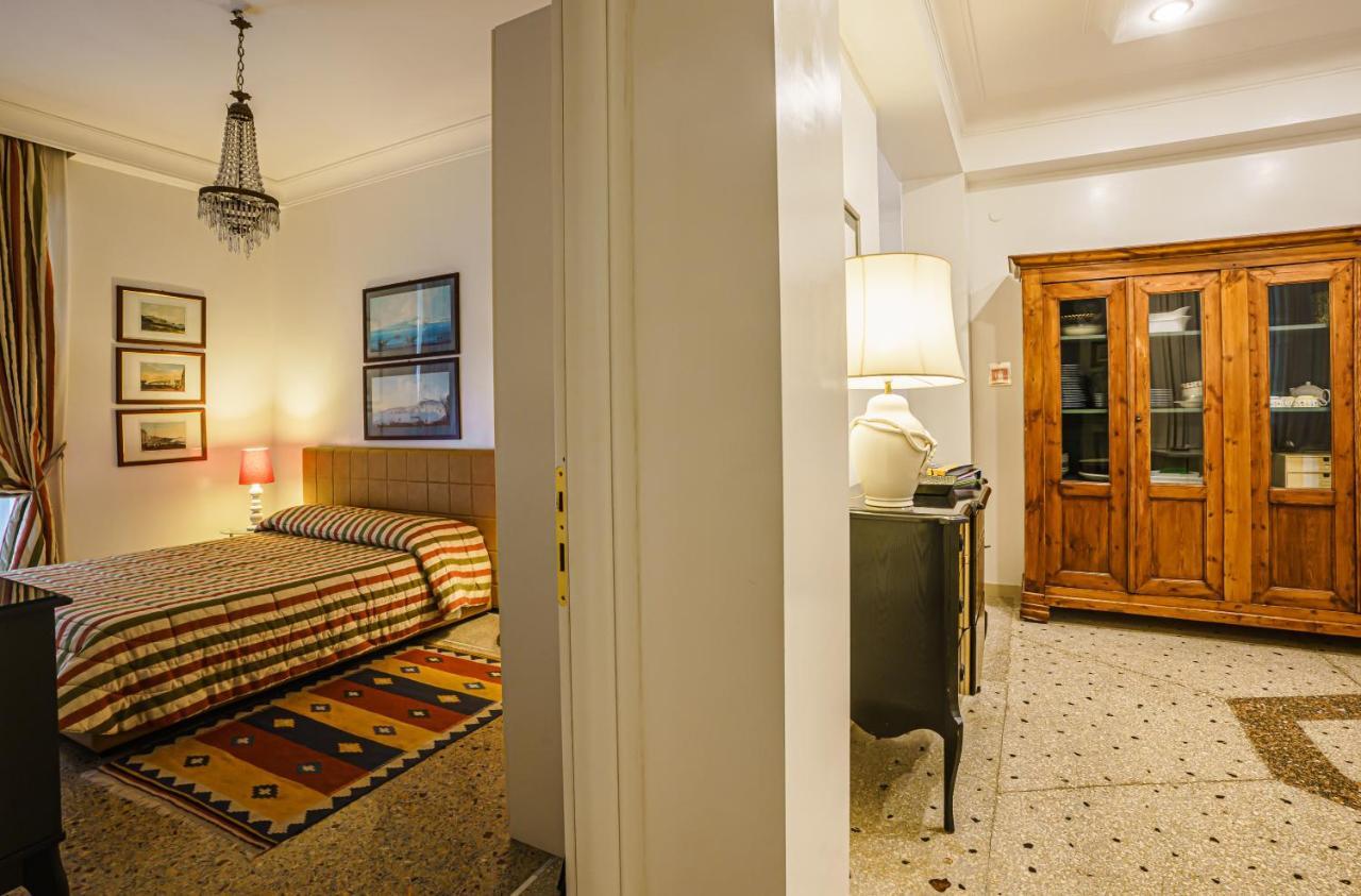 Casa Riz Appartement Rome