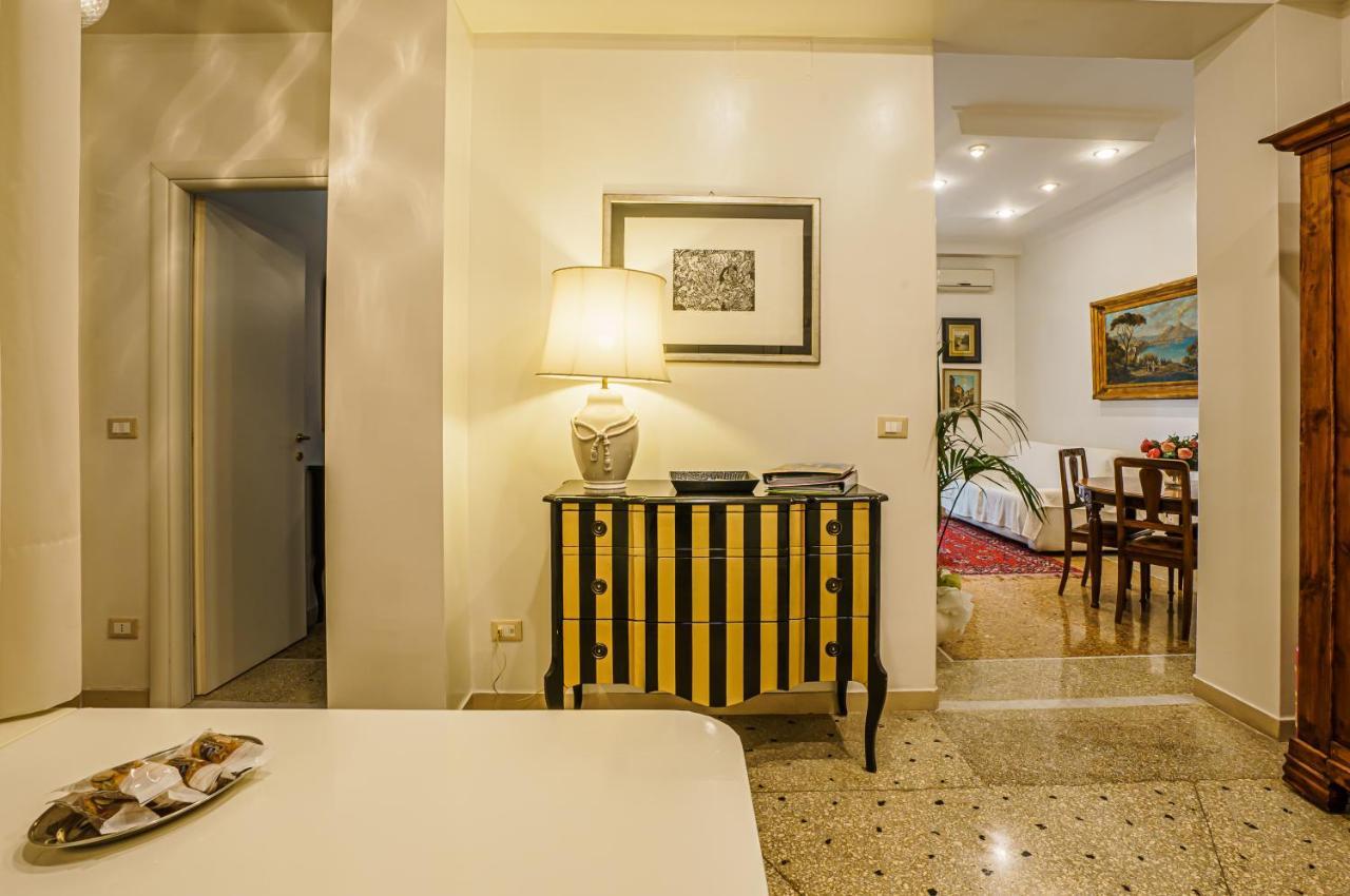 Casa Riz * Rome