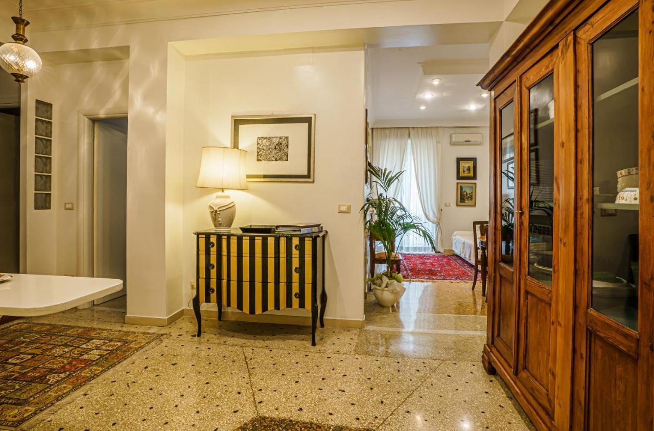Casa Riz Appartement Rome