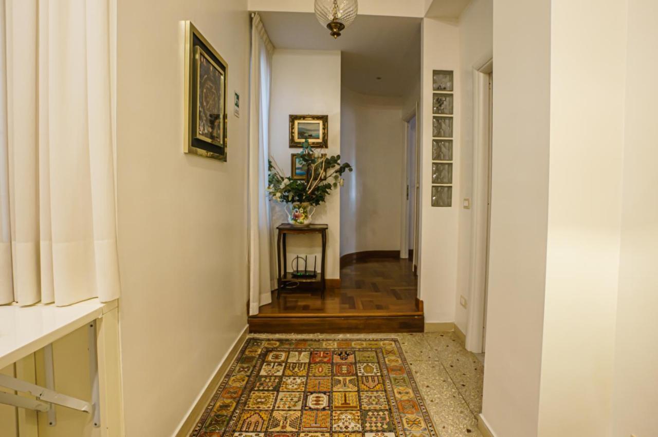Casa Riz Appartement