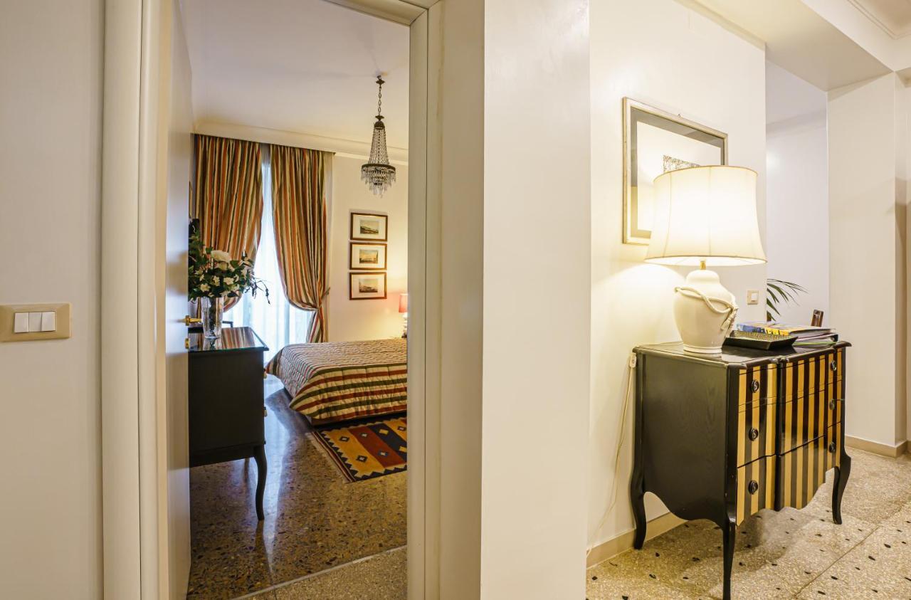 Appartement Casa Riz