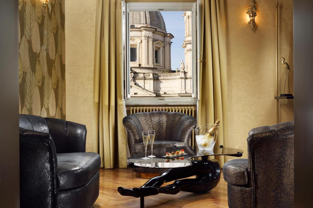 Lifestyle Rome