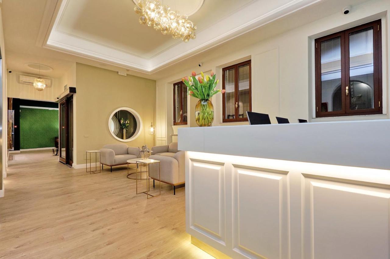 Casa Santa Sofia Roma