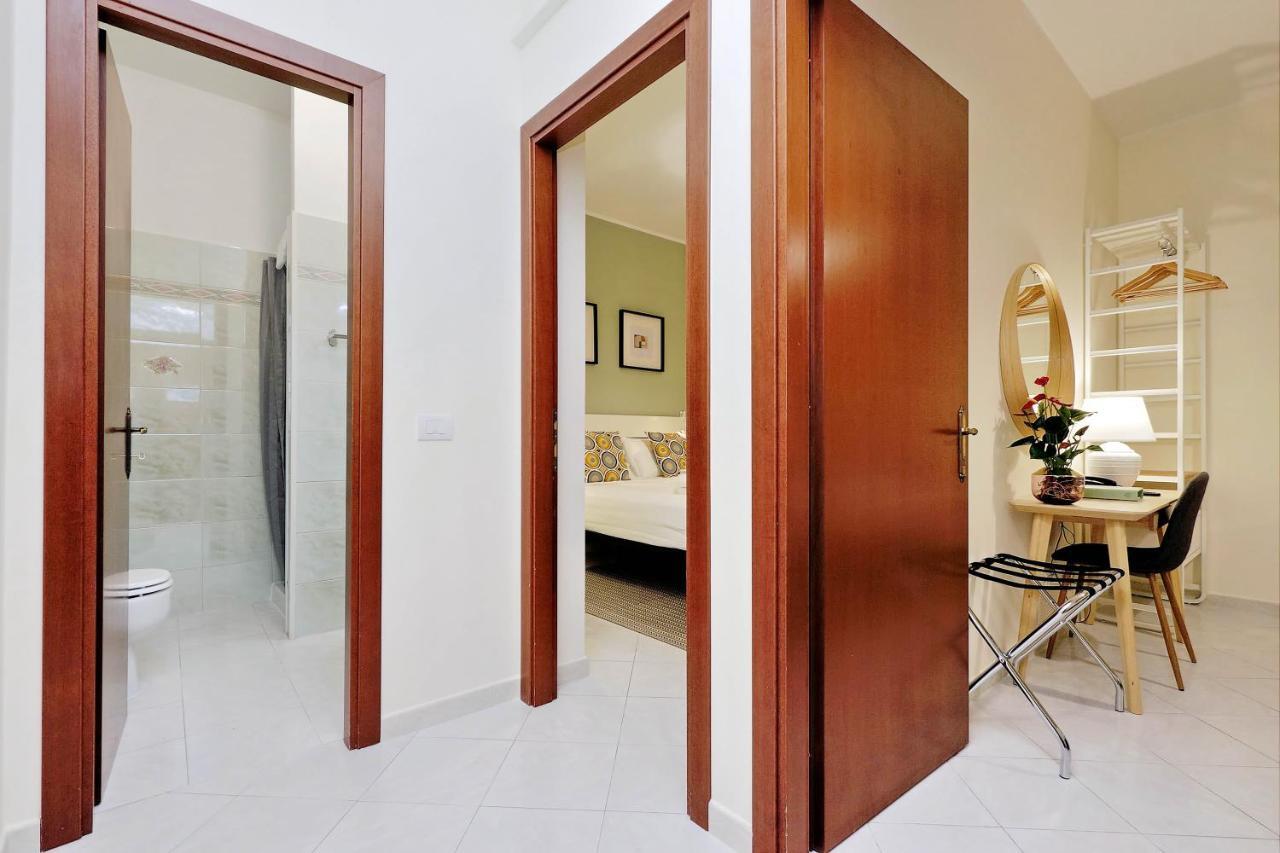Casa Santa Sofia Hotel 3*