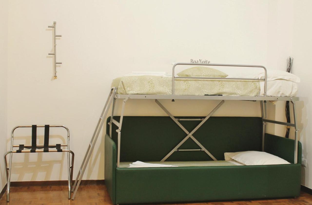 Hébergement de vacances Le Tue Notti A San Pietro