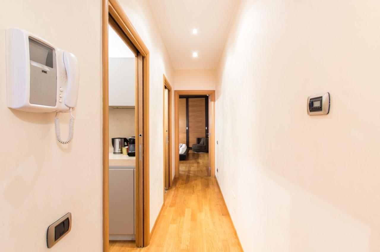 Apartment My Pantheon Rome