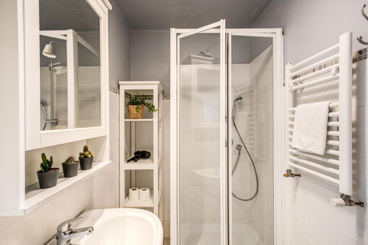 Apartment Borgo Pio Passetto Papale Rome