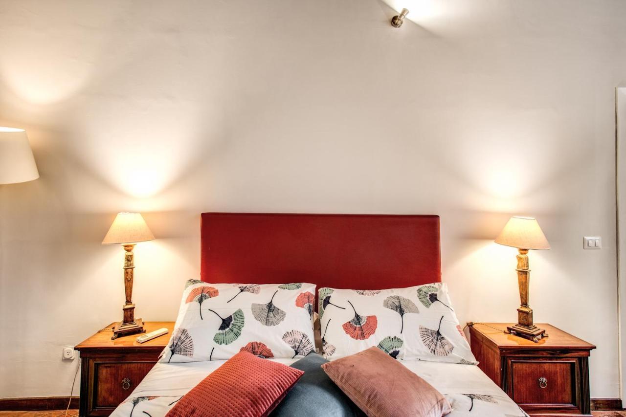 Apartment Borgo Pio Passetto Papale Rome