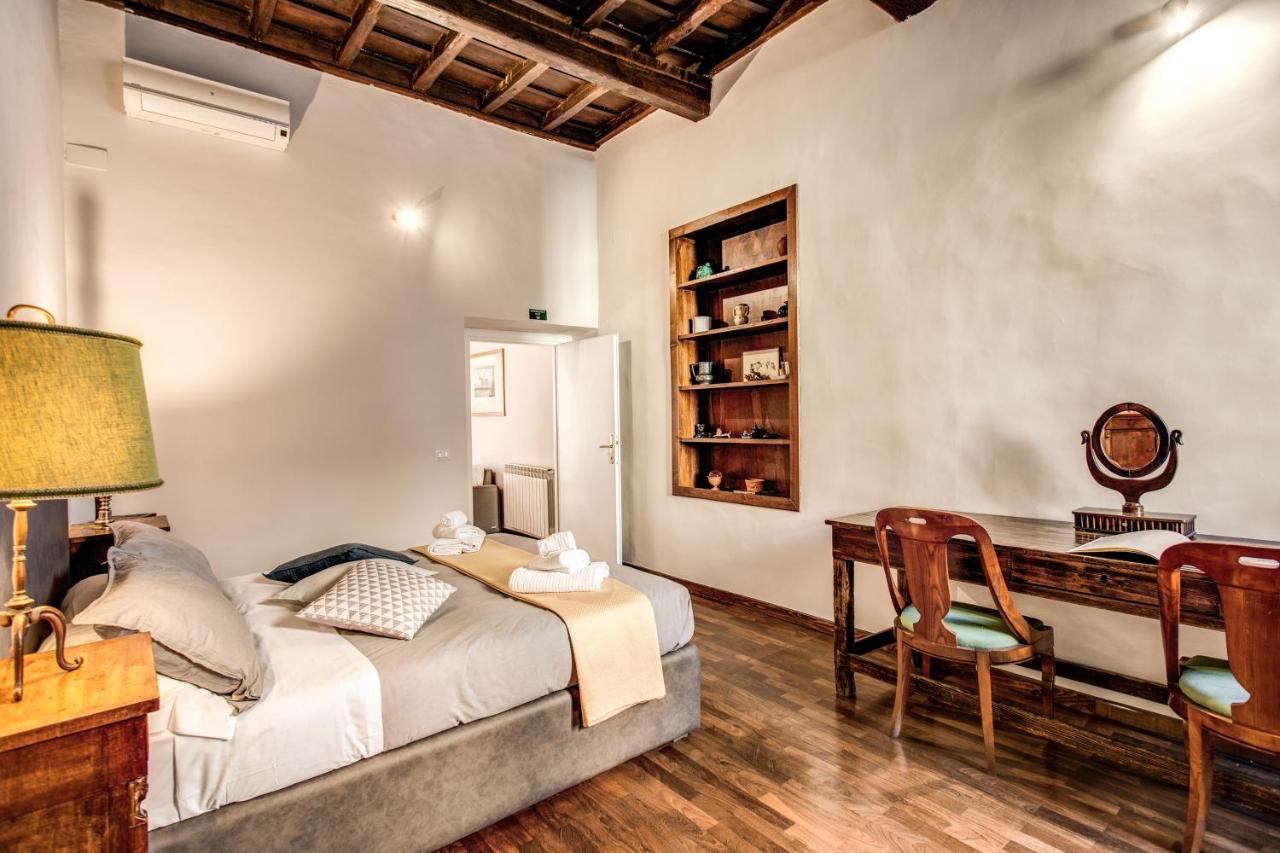 Apartment Borgo Pio Passetto Papale *