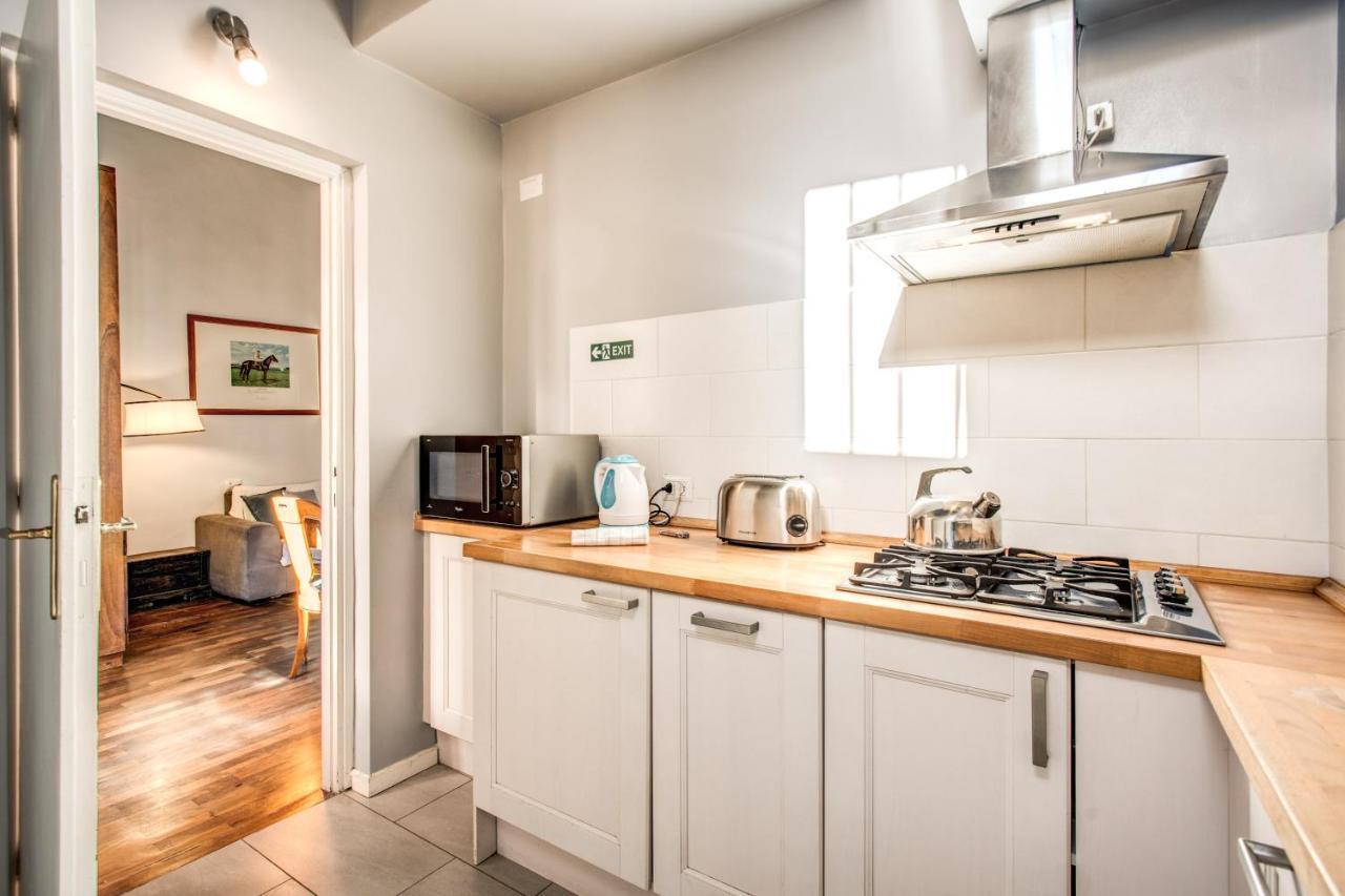 Borgo Pio Passetto Papale Apartment Rome