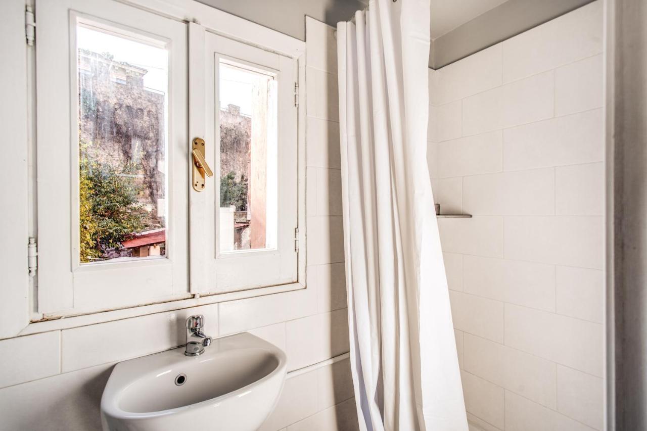 Borgo Pio Passetto Papale Apartment Rome