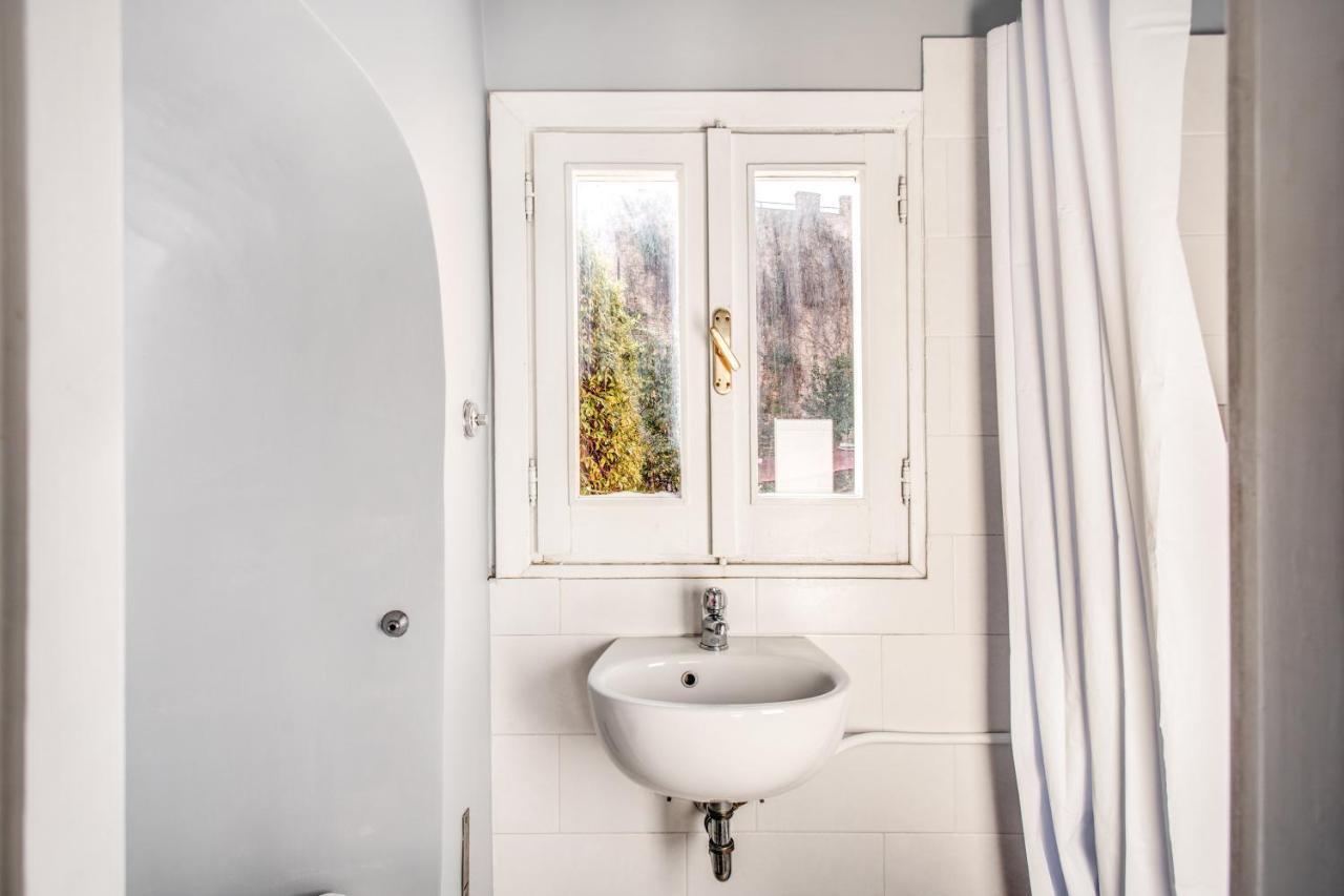 Apartment Borgo Pio Passetto Papale *