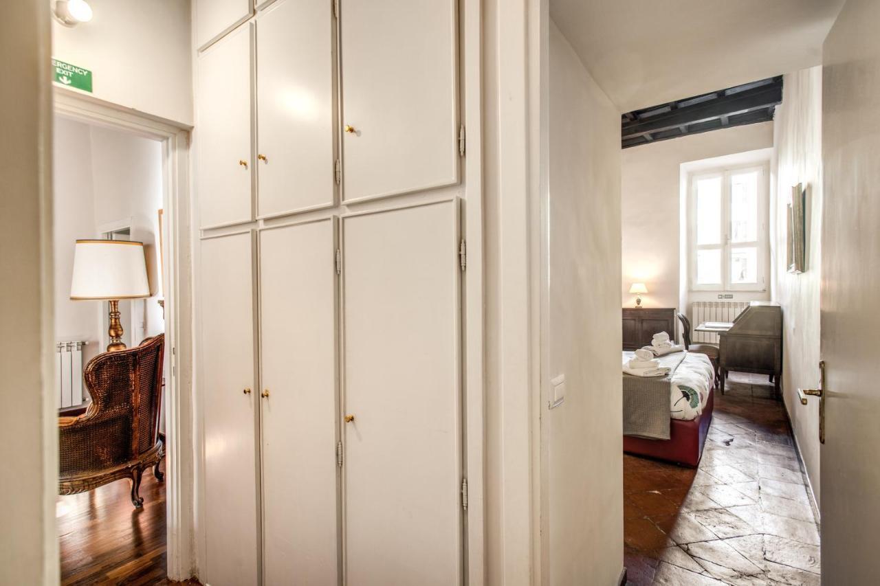 Borgo Pio Passetto Papale Apartment Rome