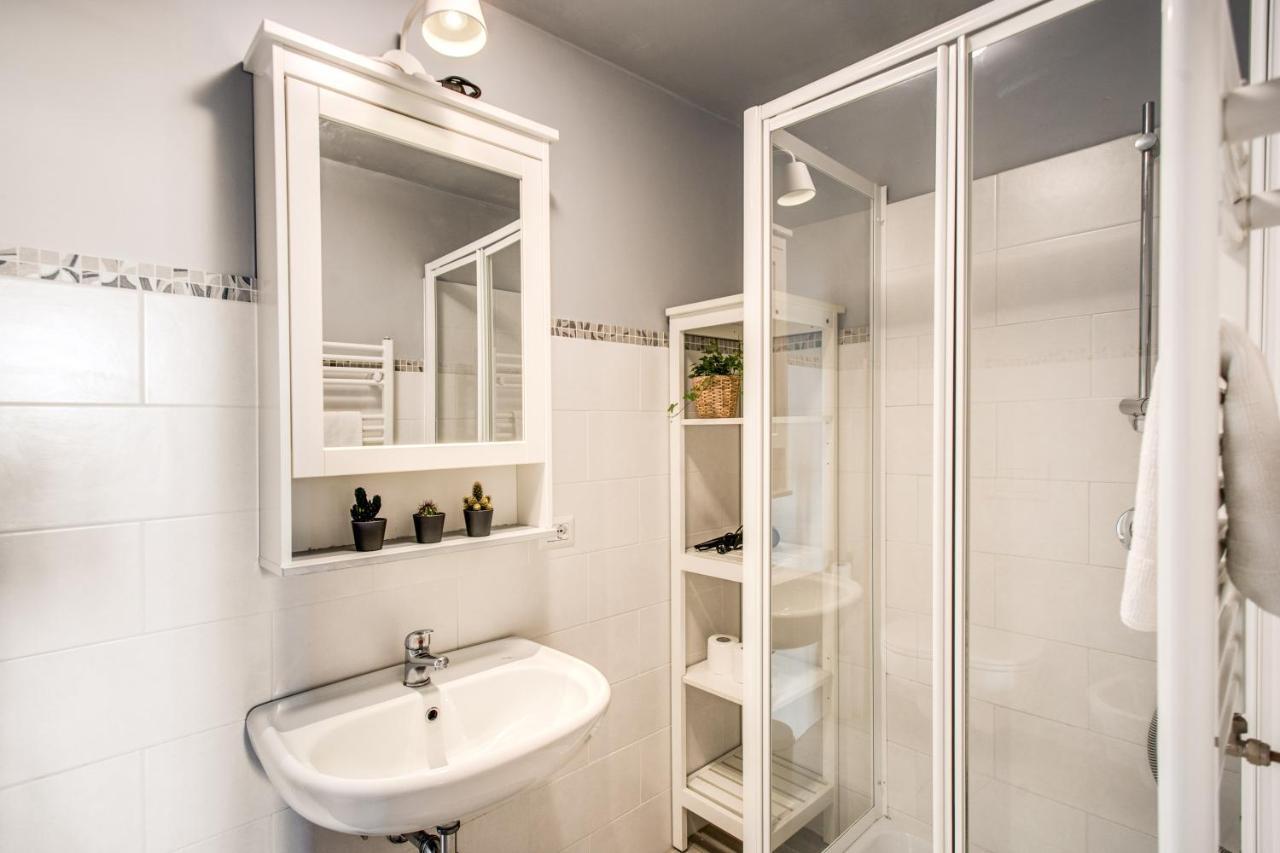 Borgo Pio Passetto Papale Apartment