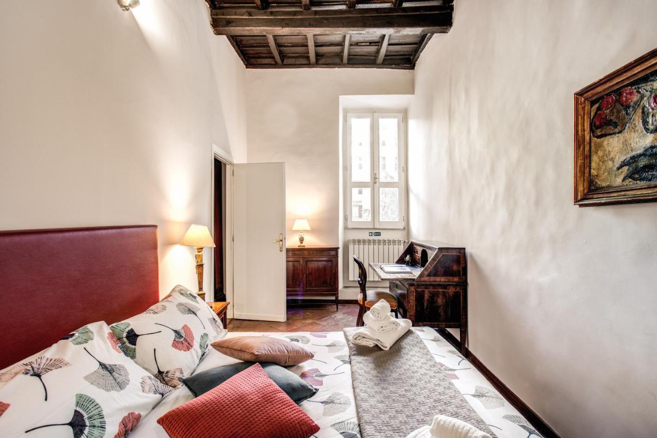 Apartment Borgo Pio Passetto Papale *