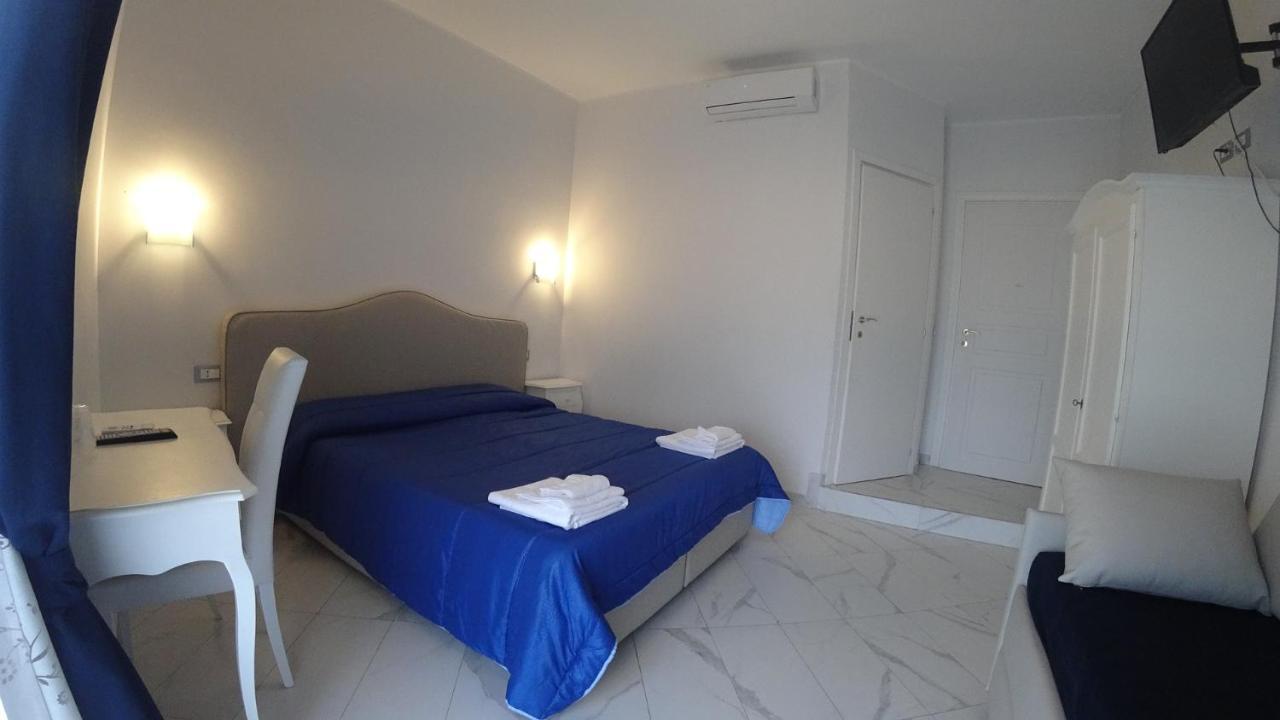 Imperial Guest house