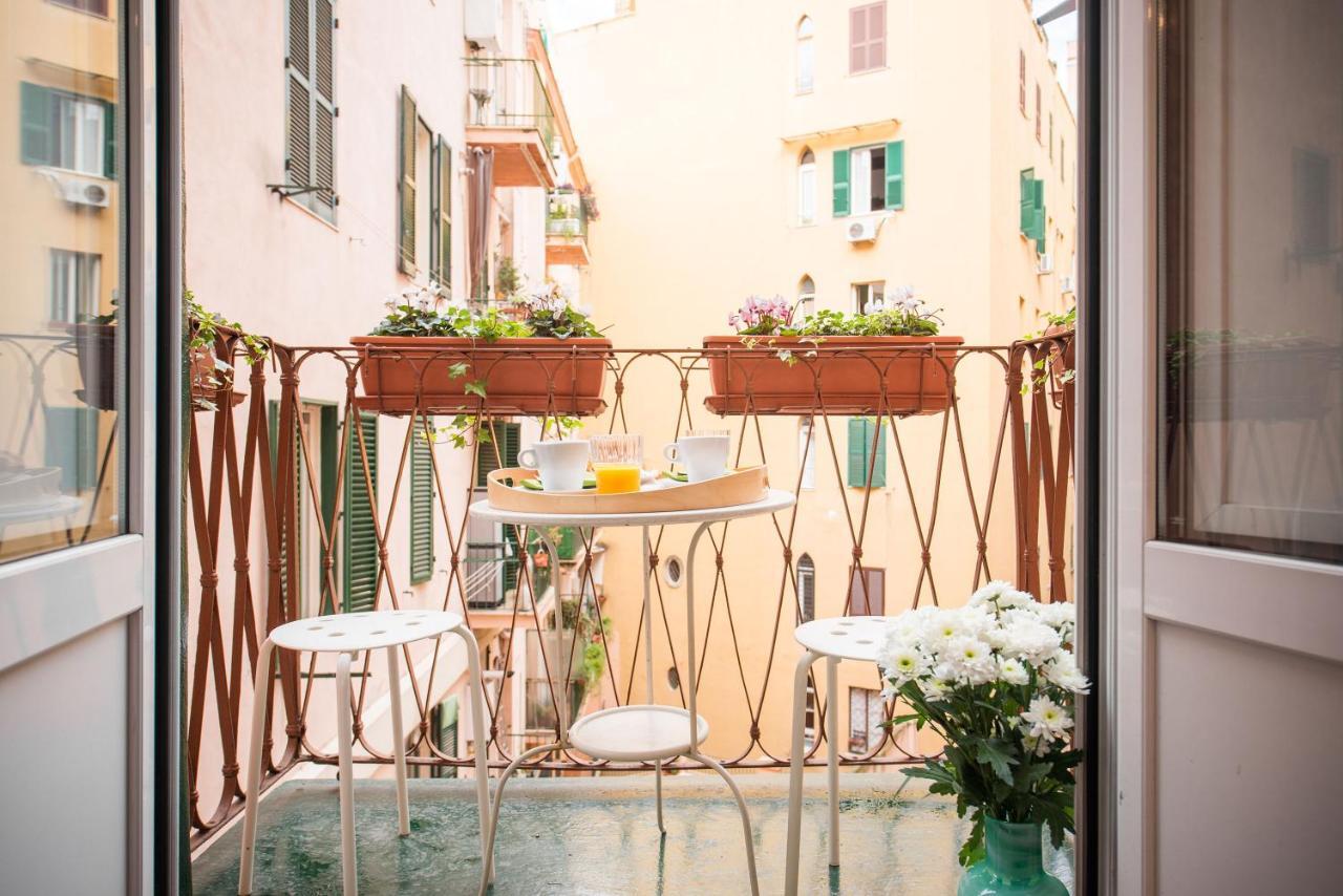 Gasthuis Domus Victoria Rome
