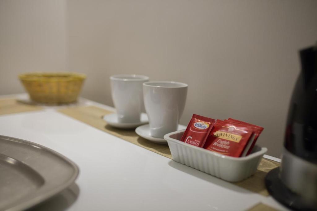 Tridente Guest house