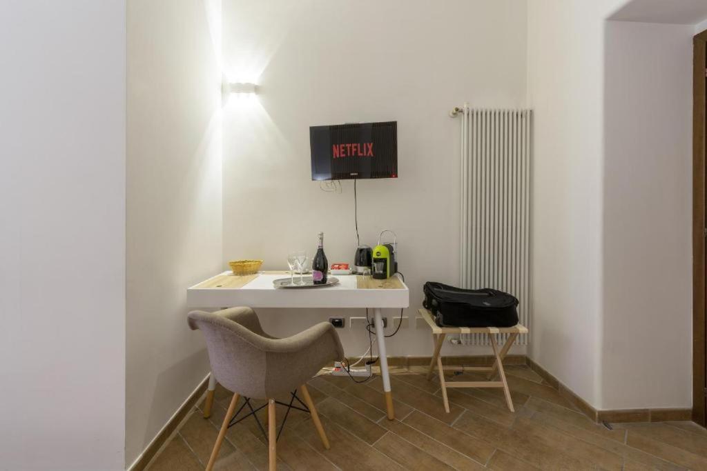 Tridente Guest house